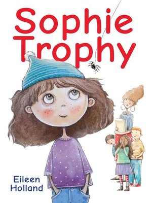 cover image of Sophie Trophy